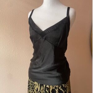 Vintage Y2K Chic Fairy Cami